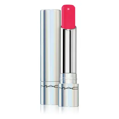 MAC Cosmetics Glow Play Lip Balm vyživující a hydratační balzám na rty odstín Banter 3.14 g