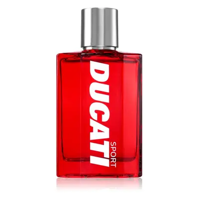 Ducati Sport toaletní voda pro muže 50 ml