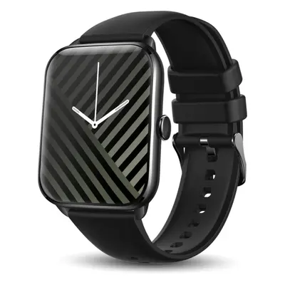 Niceboy Watch 3 chytré hodinky barva Carbon Black 1 ks