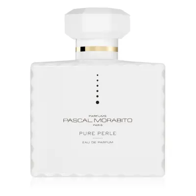 Pascal Morabito Pure Perle parfémovaná voda pro ženy 100 ml