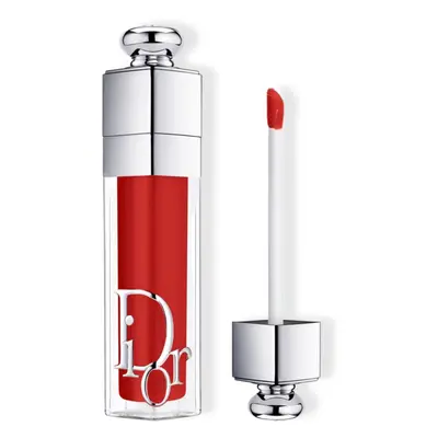 DIOR Dior Addict Lip Maximizer lesk na rty pro větší objem odstín 028 Dior 8 Intense 6 ml