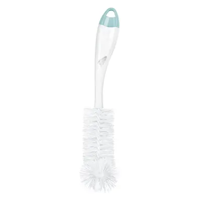 NUK Cleaning Brush kartáč na čištění 2 v 1 1 ks