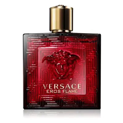 Versace Eros Flame parfémovaná voda pro muže 100 ml