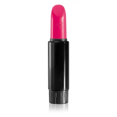 Collistar Rossetto Lipstick Refill dlouhotrvající rtěnka náhradní náplň odstín 103 FUCSIA PETUNI