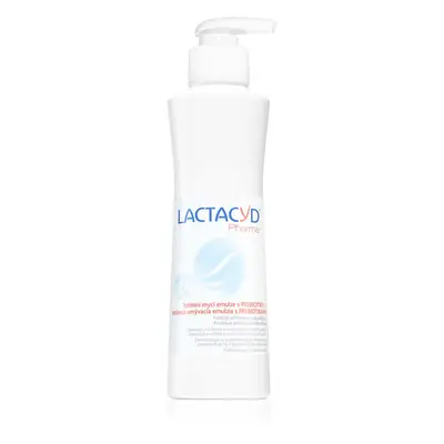 Lactacyd Pharma emulze na intimní hygienu with Prebiotic 250 ml