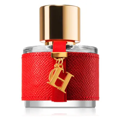 Carolina Herrera CH toaletní voda pro ženy 50 ml