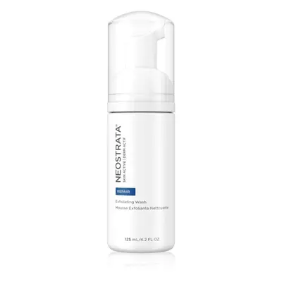 NeoStrata Repair Skin Active Exfoliating Wash exfoliační čisticí pěna 125 ml