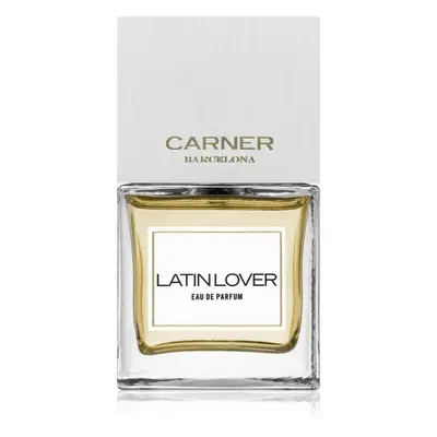 Carner Barcelona Latin Lover parfémovaná voda unisex 50 ml