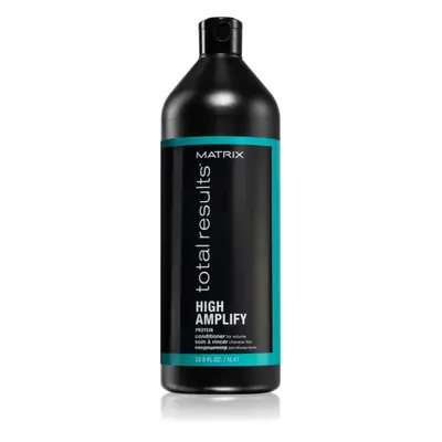 Matrix High Amplify proteinový kondicionér pro objem 1000 ml