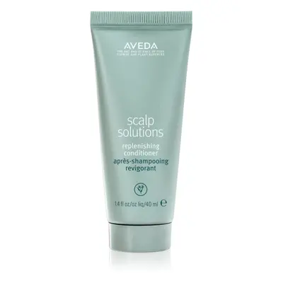 Aveda Scalp Solutions Replenishing Conditioner jemný kondicionér pro výživu a hydrataci 40 ml