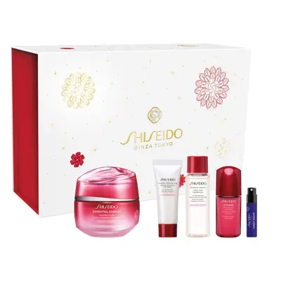 Shiseido Essential Energy dárková sada