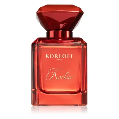 Korloff Korlove parfémovaná voda pro ženy 50 ml