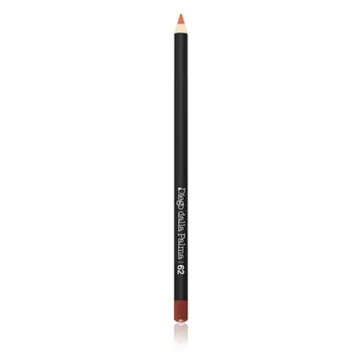 Diego dalla Palma Lip Pencil tužka na rty odstín 62 Red Brick 1,83 g