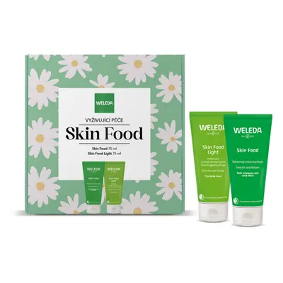 Weleda Skin Food dárková sada pro ženy