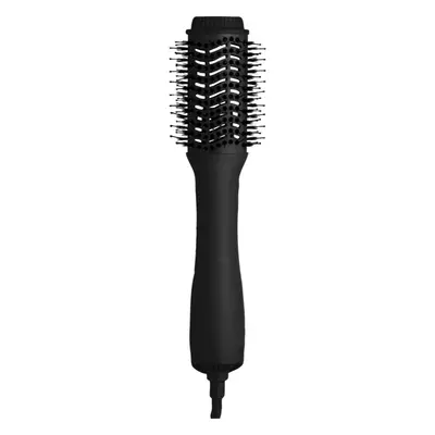 Mermade Blow Dry Brush Sleek Black MH1038 kulmofén 1 ks