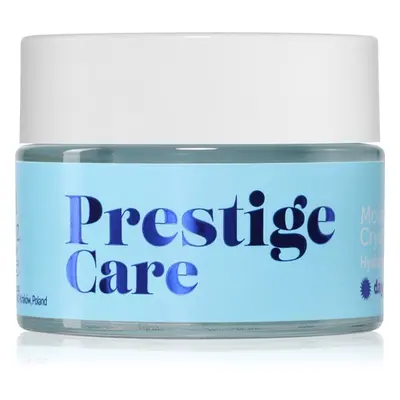 Farmona Prestige Care lehký vyživující a hydratační denní krém s kyselinou hyaluronovou 50 ml