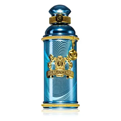 Alexandre.J The Collector: Zafeer Oud Vanille parfémovaná voda unisex 100 ml