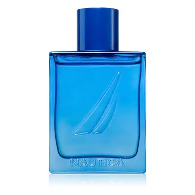 Nautica Oceans toaletní voda pro muže 50 ml