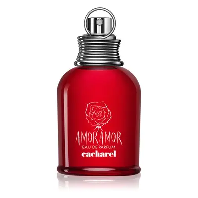 Cacharel Amor Amor parfémovaná voda pro ženy 30 ml