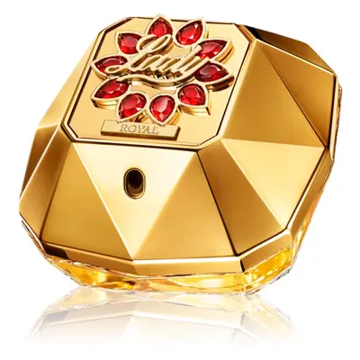 Rabanne Lady Million Royal parfémovaná voda pro ženy 50 ml