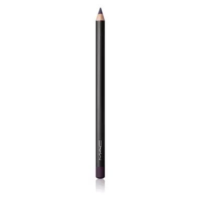 MAC Cosmetics Lip Pencil tužka na rty odstín Grape Expectations 1.45 g