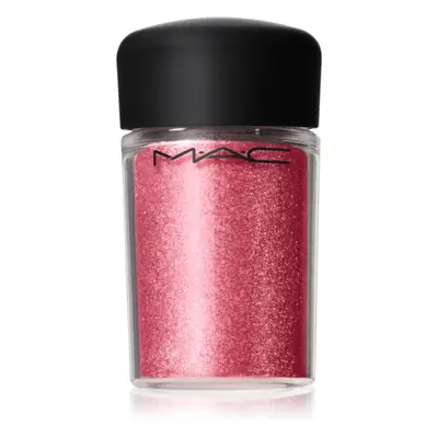 MAC Cosmetics Pigment třpytivý pigment odstín Rose 4,5 g