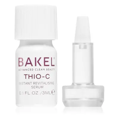 Bakel Thio-C restrukturalizační sérum 3 ml