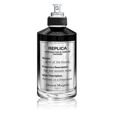 Maison Margiela REPLICA Soul of the Forest parfémovaná voda unisex 100 ml