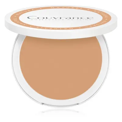 Avène Couvrance Compact Cream Foundation krémový make-up s vysokou UV ochranou odstín 1.1 Nature