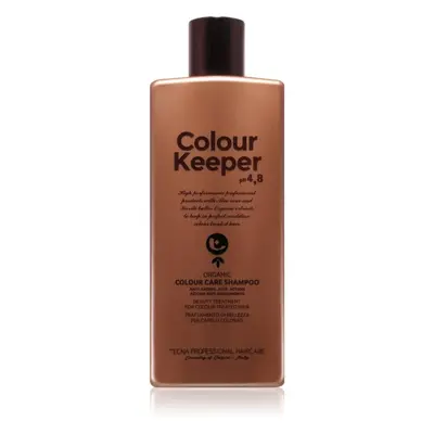 Tecna Colour Keeper Colour Care Shampoo šampon pro barvené vlasy 250 ml