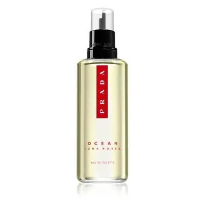 Prada Luna Rossa Ocean toaletní voda pro muže 150 ml