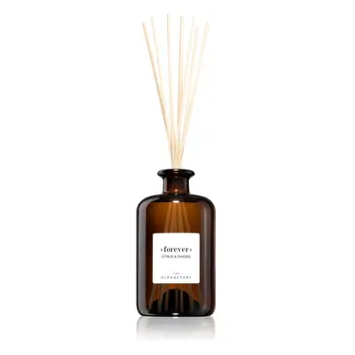 Ambientair The Olphactory Citrus & Shades aroma difuzér Forever 500 ml