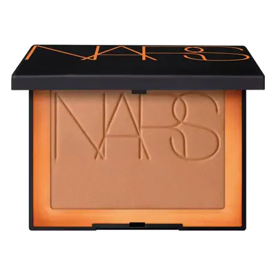 NARS Laguna Bronzing Powder bronzující a konturovací pudr odstín LAGUNA 02 11 g