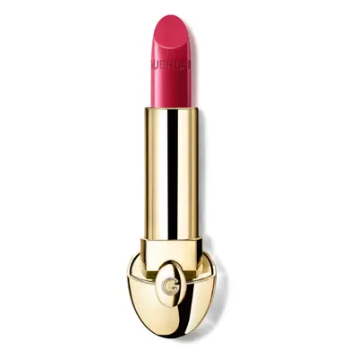 GUERLAIN Rouge G luxusní rtěnka odstín 829 Le Fuchsia Profond Satin 3,5 g