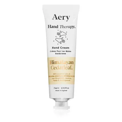 Aery Fernweh Himalyan Cedarleaf krém na ruce 75 ml