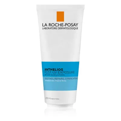 La Roche-Posay Posthelios balzám po opalování 200 ml