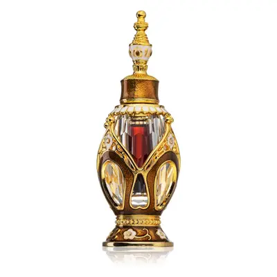 Al Haramain Dehn Al Oudh Cambodi parfémovaný olej unisex 3 ml