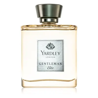 Yardley Gentlemen parfémovaná voda pro muže 100 ml