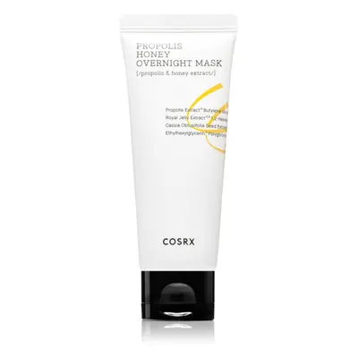 Cosrx Ultimate Moisturizing noční medová maska 60 ml