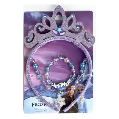 Disney Frozen Kids Jewelry set pro děti