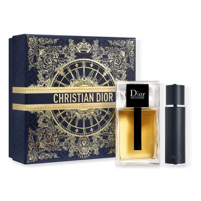 DIOR Dior Homme dárková sada pro muže