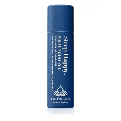 Aery Aromatherapy Sleep Happy esenciální vonný olej roll-on 10 ml