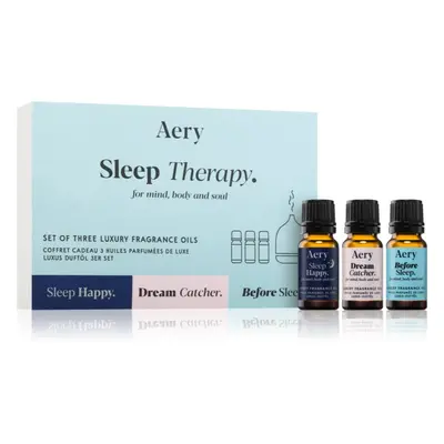 Aery Aromatherapy Sleep Therapy vonný olej