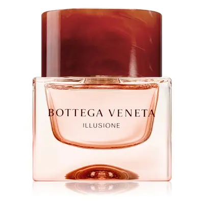 Bottega Veneta Illusione parfémovaná voda pro ženy 30 ml