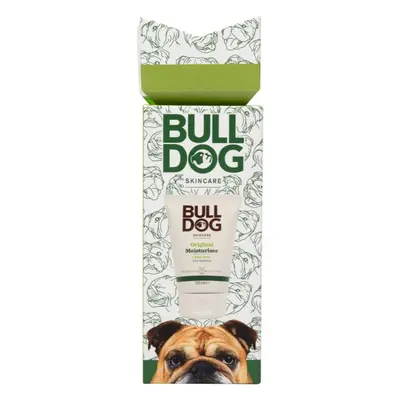 Bulldog Original Moisturizer hydratační krém na obličej 100 ml