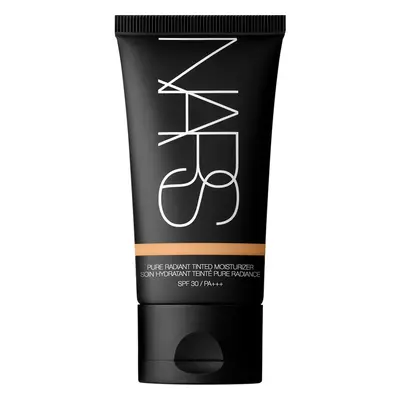 NARS Pure Radiant Tinted Moisturizer tónovací hydratační krém SPF 30 odstín ST. MORITZ 50 ml