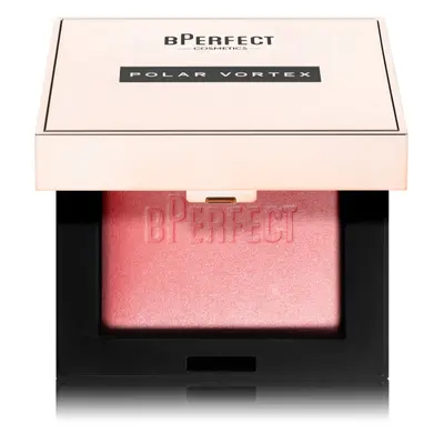 BPerfect Scorched Blusher tvářenka odstín Helios 115 g