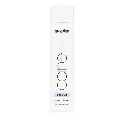 Subrina Professional Care Colour kondicionér pro barvené vlasy 250 ml