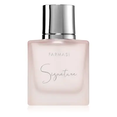 Farmasi Signature For Her parfémovaná voda pro ženy 50 ml