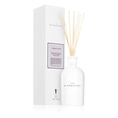 Ambientair The Olphactory White Insignia Mystique Boughs aroma difuzér 250 ml